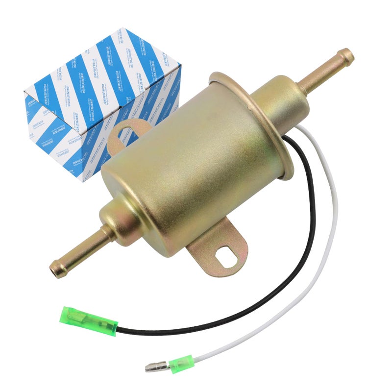 JDMSPEED New Fuel Pump Replacement For Polaris Ranger 400 500 1999-2012 Replaces 4011545 4011492 4010658 4170020 E11005 Electric Fuel Pump - Image 2